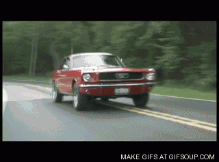 原來這匹馬的來歷真不簡單！福特野馬車標的浩瀚演變史