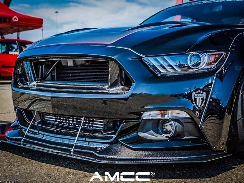 原來這匹馬的來歷真不簡單！福特野馬車標的浩瀚演變史