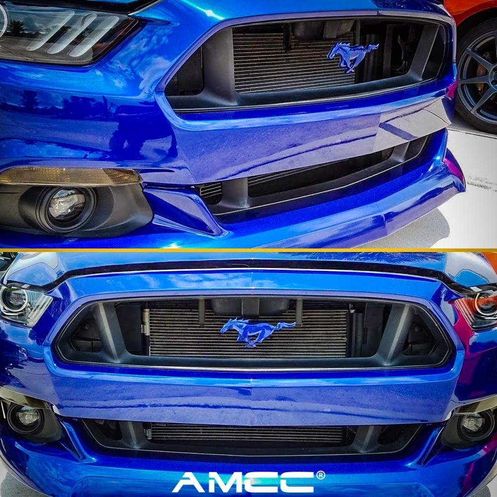 原來這匹馬的來歷真不簡單！福特野馬車標的浩瀚演變史