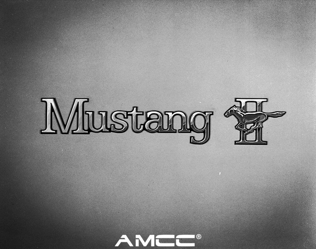 原來這匹馬的來歷真不簡單！福特野馬車標的浩瀚演變史