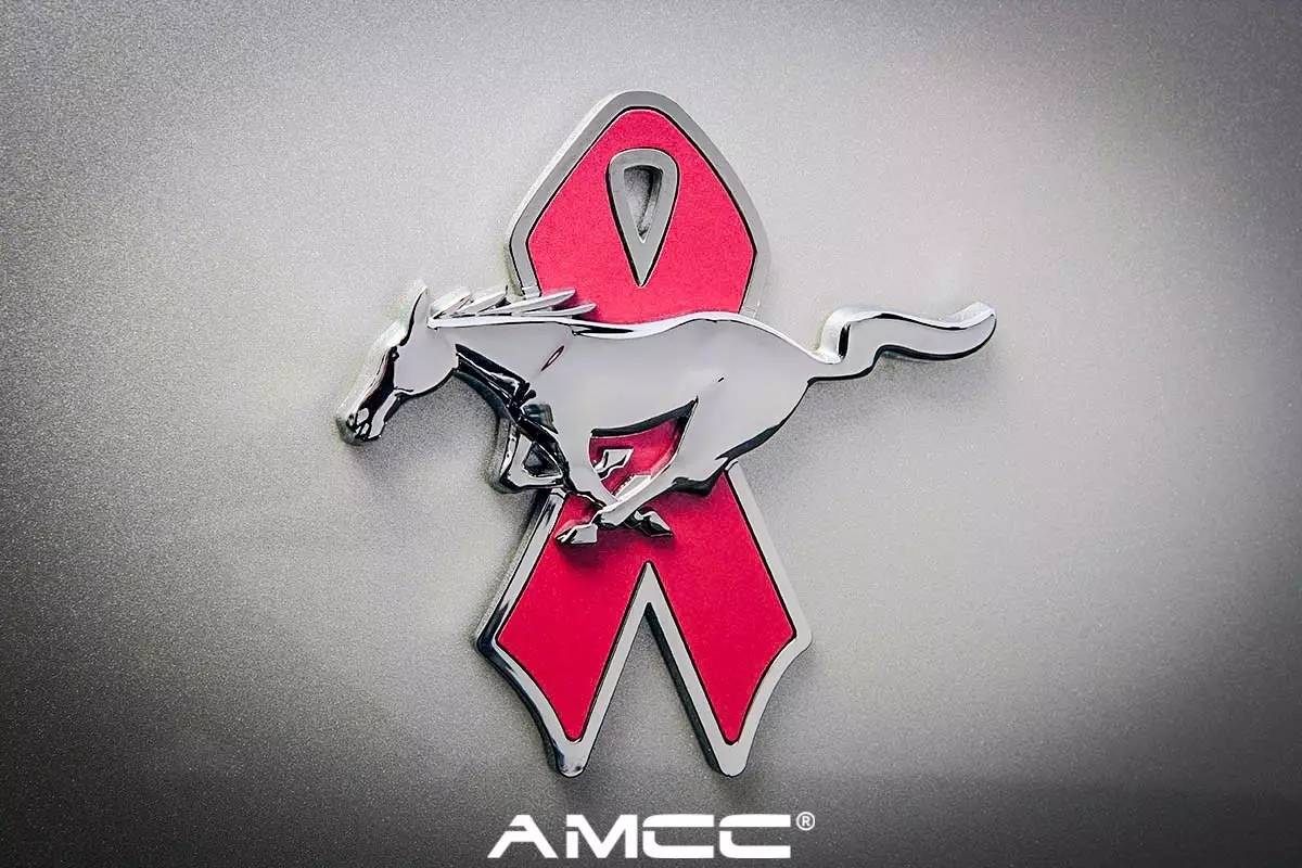 原來這匹馬的來歷真不簡單！福特野馬車標的浩瀚演變史