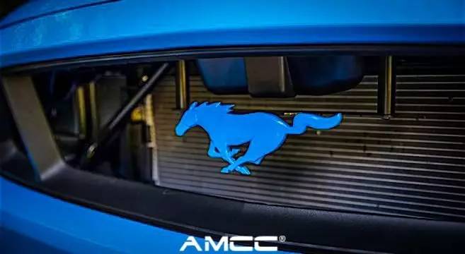 原來這匹馬的來歷真不簡單！福特野馬車標的浩瀚演變史