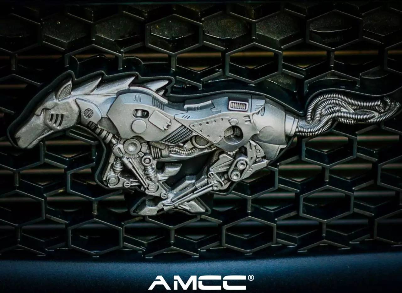 原來這匹馬的來歷真不簡單！福特野馬車標的浩瀚演變史