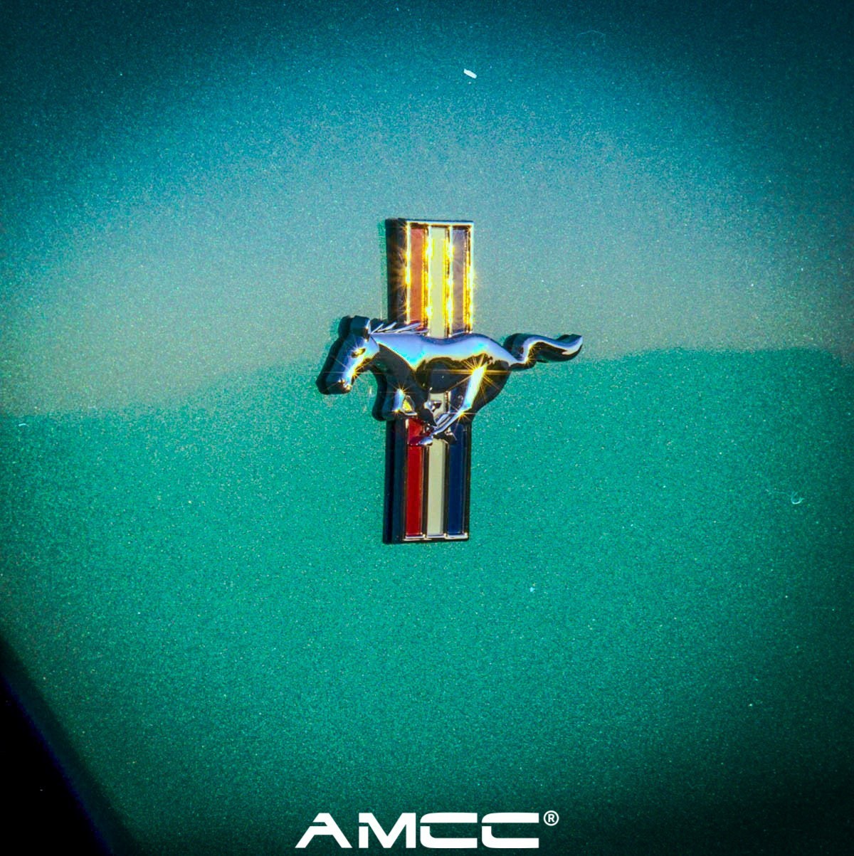 原來這匹馬的來歷真不簡單！福特野馬車標的浩瀚演變史