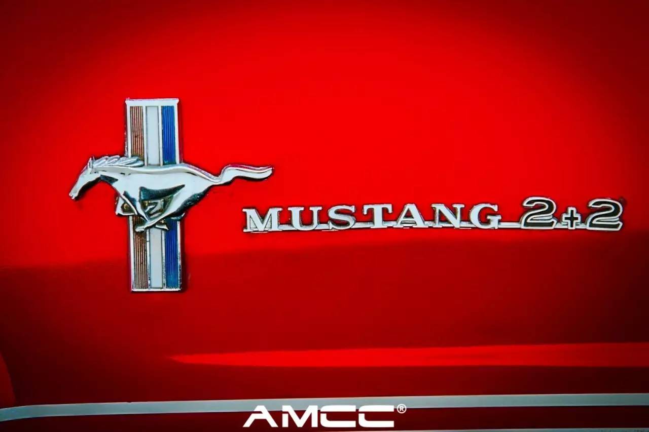 原來這匹馬的來歷真不簡單！福特野馬車標的浩瀚演變史