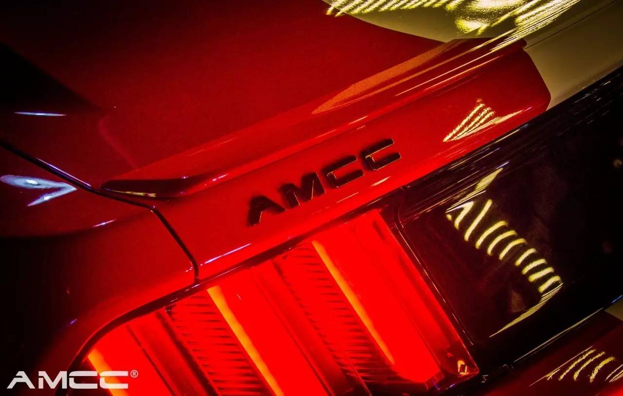 原來這匹馬的來歷真不簡單！福特野馬車標的浩瀚演變史