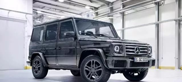 奔馳車標的含義，你會選擇&ldquo;立標&rdquo;,還是&ldquo;大標&rdquo;呢？