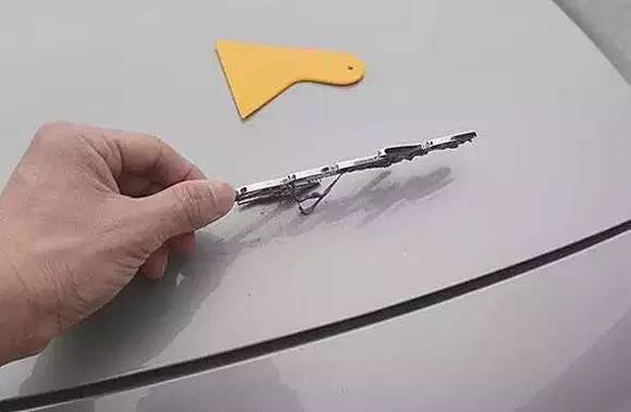 以假亂真？買眾泰送保時捷車標，教你十萬秒變百萬