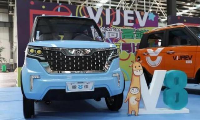 連車標都要山寨的車企，你存在的意義是什么？