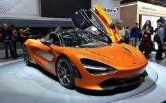 這貨與法拉利齊名，價(jià)值400萬