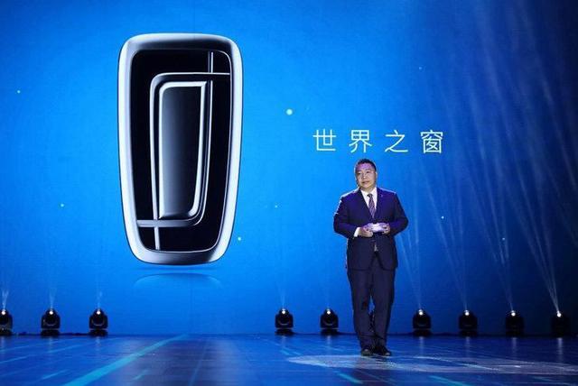 國產車高端化，從改車標開始