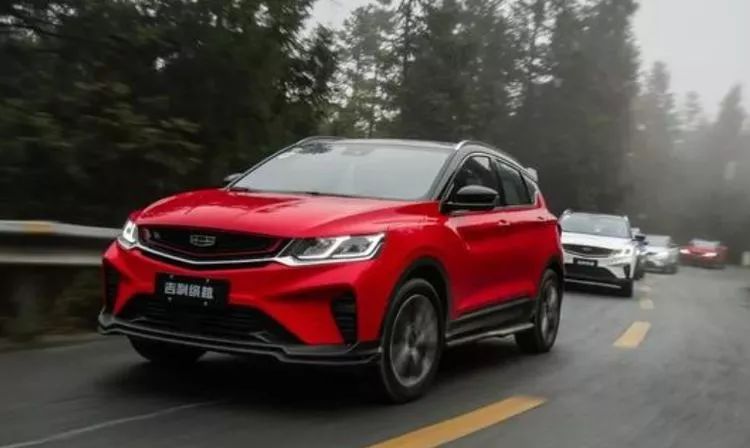 掛中國車標(biāo)、用國外技術(shù)，較值得買的三大國產(chǎn)車，公認(rèn)技術(shù)可靠