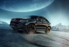 掛中國車標、用國外技術，最