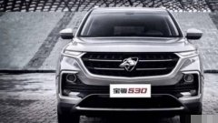 寶駿換車標(biāo)失敗！全新「大鯊