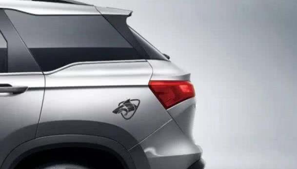 寶駿換車標失敗！全新&ldquo;大鯊魚&rdquo;車標，卻比&ldquo;馬頭&rdquo;更尷尬了