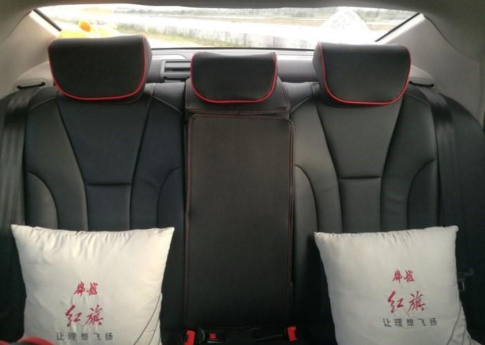 15萬的高端國產B級車，配11個BOSE音響，車標超有面子