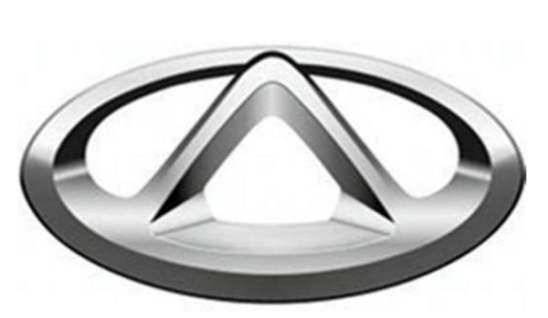 論換車標我只服奇瑞，撞標各種豪車，接下來撞誰？