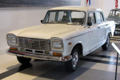 這個(gè)國(guó)產(chǎn)汽車品牌要復(fù)出了！