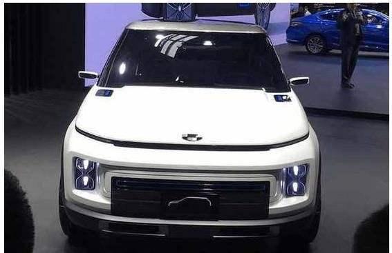 吉利更換全新車(chē)標(biāo)，顏值直逼保時(shí)捷，網(wǎng)友：設(shè)計(jì)師加薪！