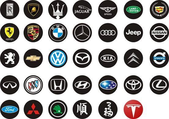 吉利更換全新車(chē)標(biāo)，顏值直逼保時(shí)捷，網(wǎng)友：設(shè)計(jì)師加薪！