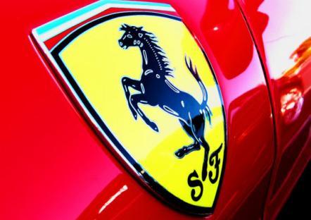 十大汽車車標比美！較漂亮究竟是誰？