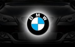 十大汽車車標比美！最漂亮究