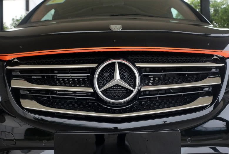 售價108萬元的MVP，看了車標(biāo)網(wǎng)友都覺得比買埃爾法值