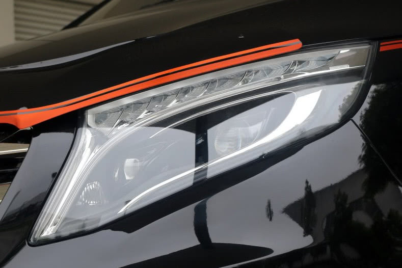 售價108萬元的MVP，看了車標(biāo)網(wǎng)友都覺得比買埃爾法值