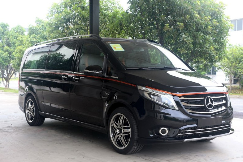 售價108萬元的MVP，看了車標(biāo)網(wǎng)友都覺得比買埃爾法值