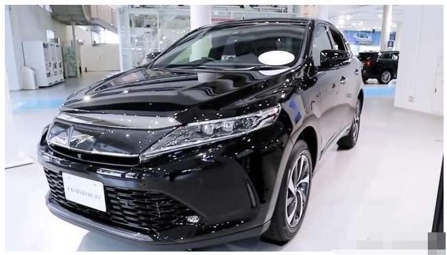 豐田全新漢蘭達(dá)來(lái)了！換上新車(chē)標(biāo)僅14萬(wàn)起，網(wǎng)友：太霸氣了
