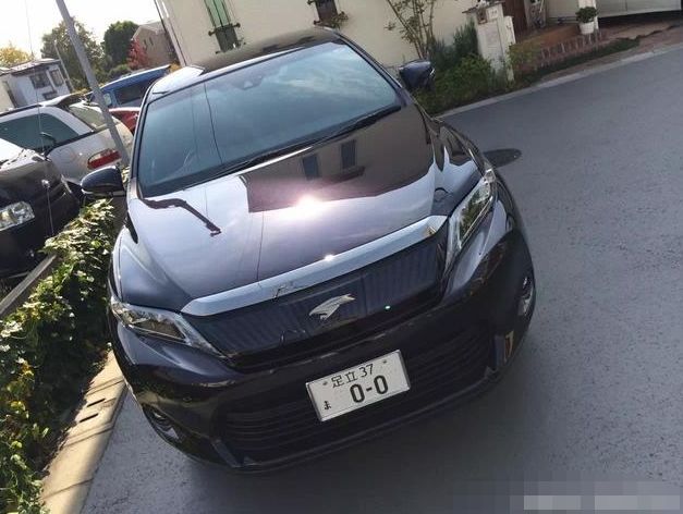 豐田全新漢蘭達(dá)來(lái)了！換上新車(chē)標(biāo)僅14萬(wàn)起，網(wǎng)友：太霸氣了