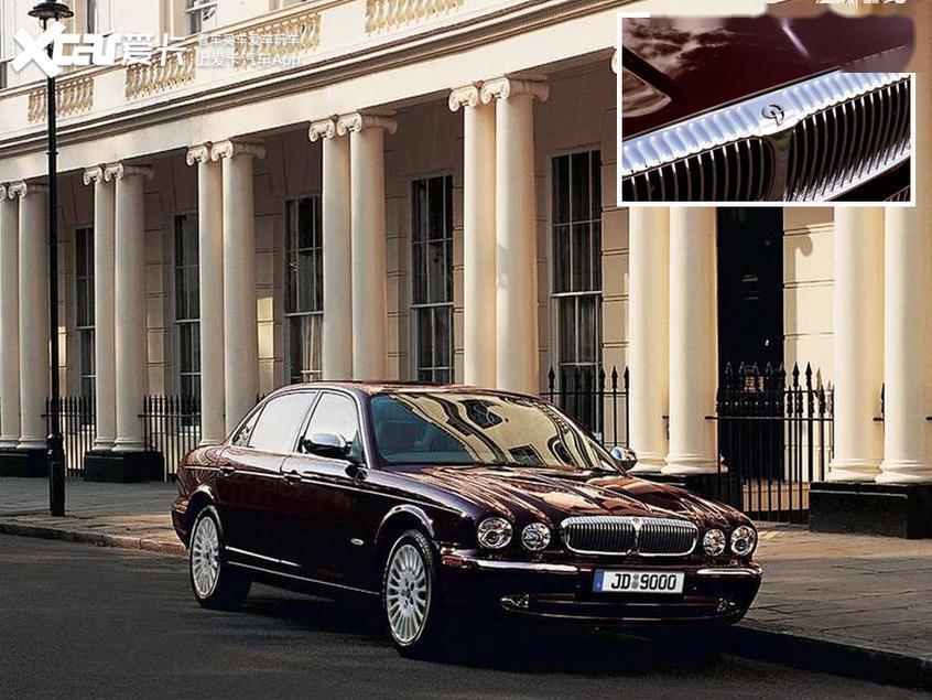 你知道嗎？奔馳車標并不是三叉星