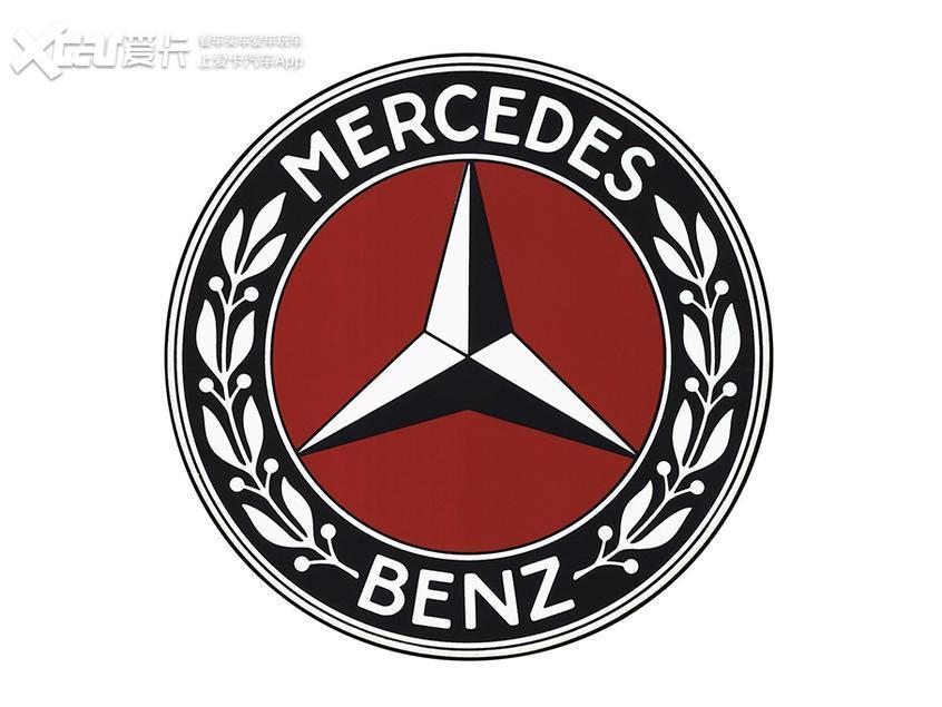 你知道嗎？奔馳車標并不是三叉星