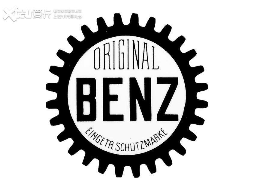 你知道嗎？奔馳車標并不是三叉星