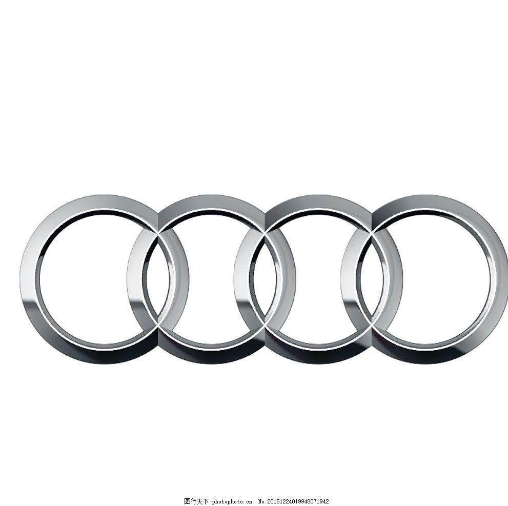 名車車標的內涵