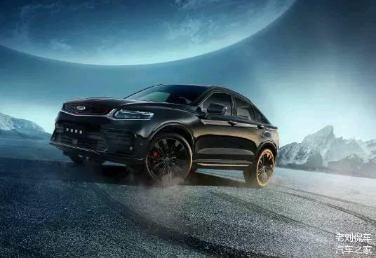 掛中國車標(biāo)、用國外技術(shù)？值得買的三大國產(chǎn)車，公認(rèn)技術(shù)可靠！