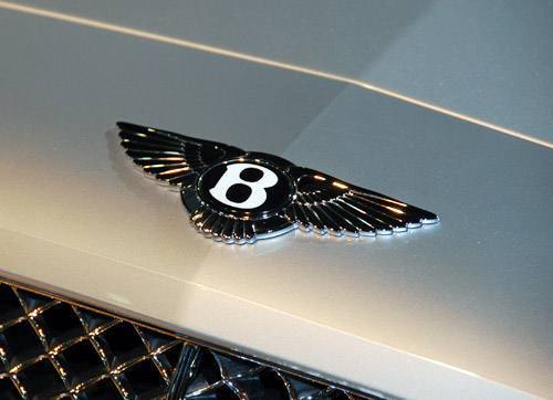 這5個帶B的車標(biāo)，一個比一個貴！你還能再說一個嗎？