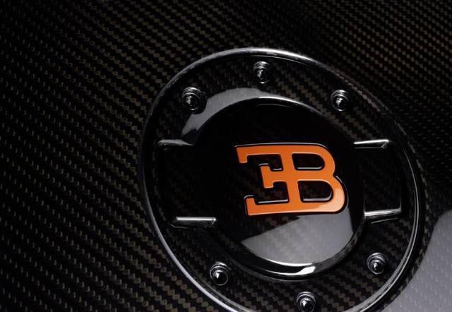 這5個帶B的車標(biāo)，一個比一個貴！你還能再說一個嗎？