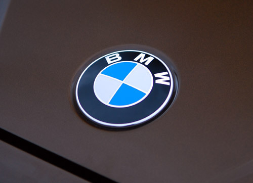 這5個帶B的車標(biāo)，一個比一個貴！你還能再說一個嗎？