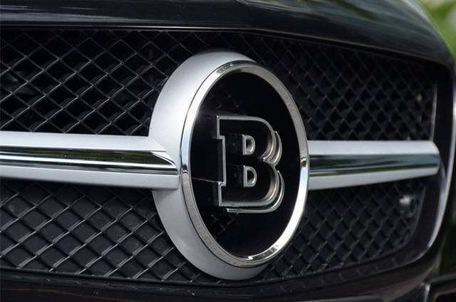這5個帶B的車標(biāo)，一個比一個貴！你還能再說一個嗎？
