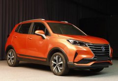 只賣(mài)5萬(wàn)多的國(guó)產(chǎn)版雷克薩斯