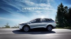 小姐姐為何放棄了寶馬，決定