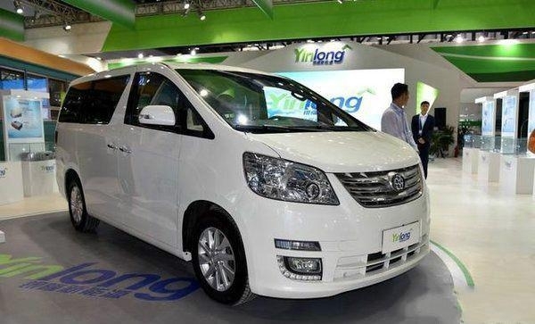 董明珠的車終于來了！充電僅需5分鐘，續(xù)航250公里，車標很有含義