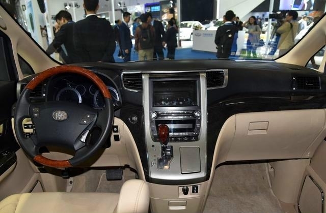 董明珠的車終于來了！充電僅需5分鐘，續(xù)航250公里，車標很有含義