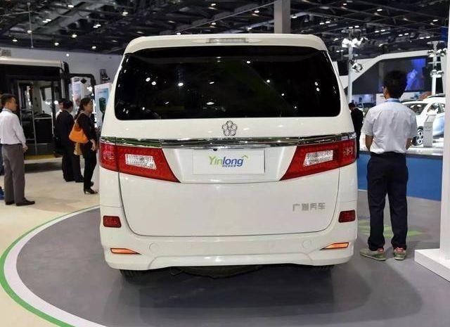 董明珠的車終于來了！充電僅需5分鐘，續(xù)航250公里，車標很有含義