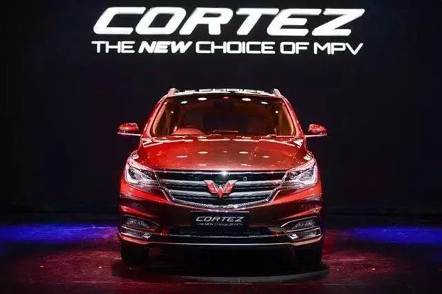 寶駿終于換標了，730掛五菱車標正式上市！