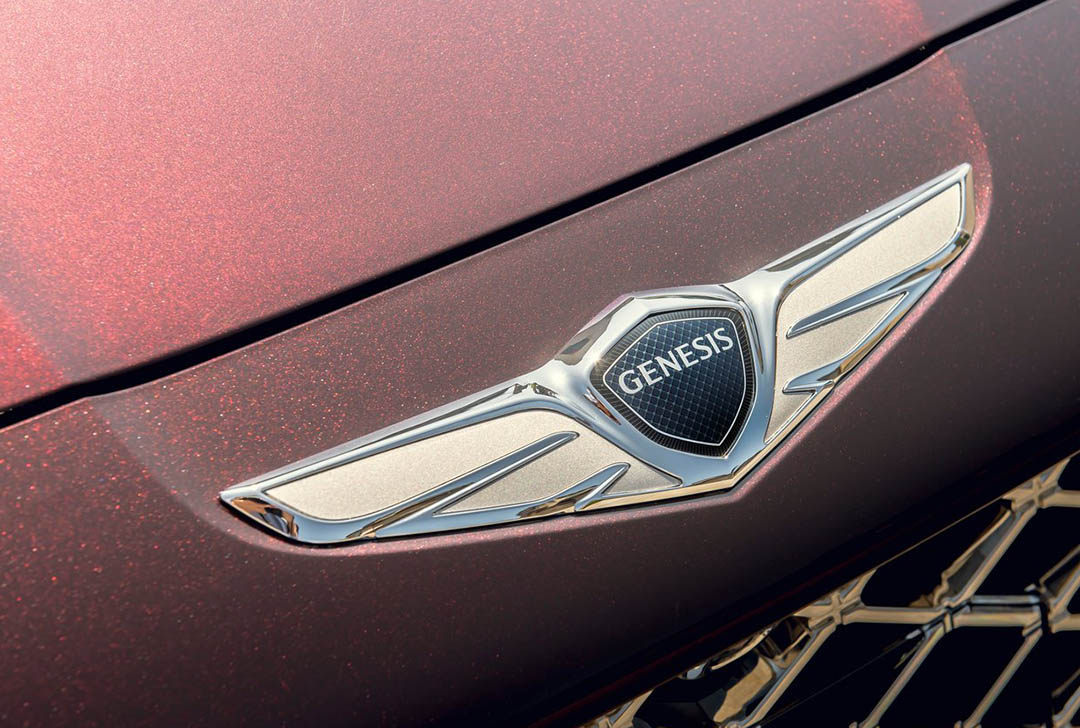 不怕大眾帶字母，就怕車標(biāo)帶翅膀！看到它們還是躲遠點