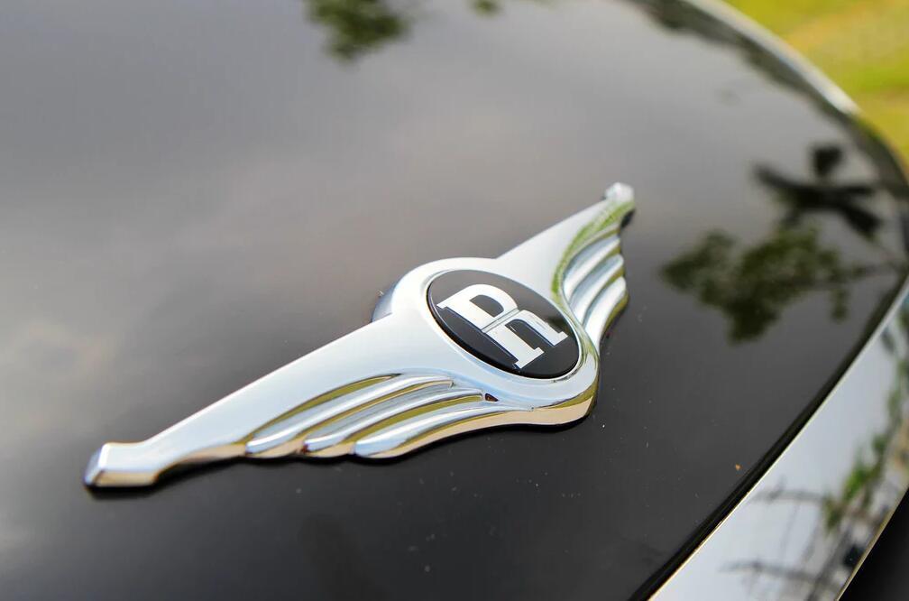 不怕大眾帶字母，就怕車標(biāo)帶翅膀！看到它們還是躲遠點