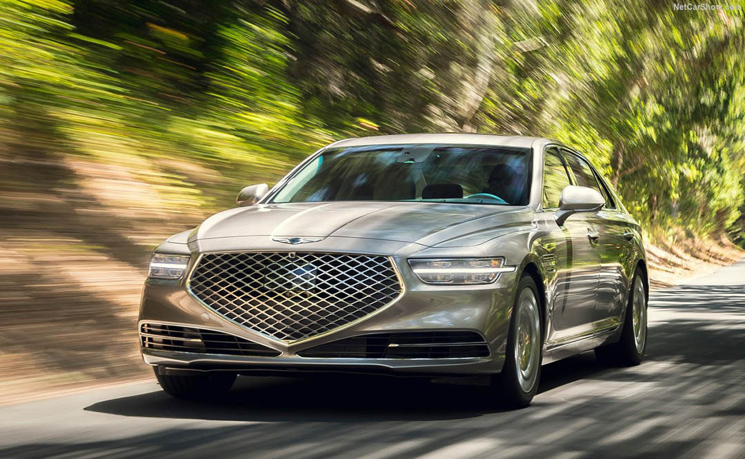 不怕大眾帶字母，就怕車標(biāo)帶翅膀！看到它們還是躲遠點