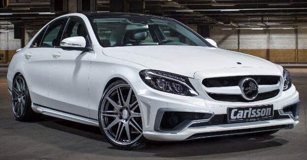 奔馳換了個(gè)巴博斯車標(biāo)，竟然被加油站小妹誤以為是30萬的比亞迪